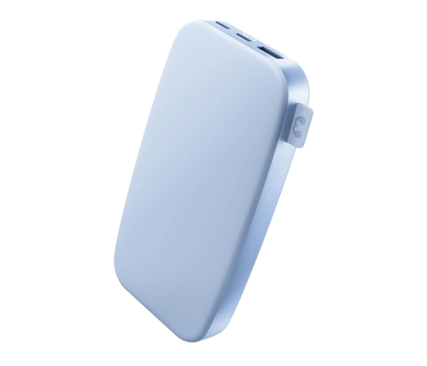 Fresh N Rebel PowerBank 18000 mAh vivid Blue - 1367883 - zdjęcie